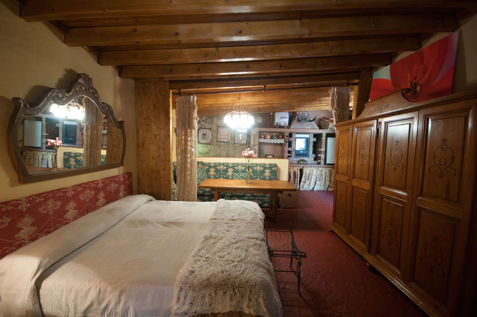 Een foto van Hotel Rural El Refugio