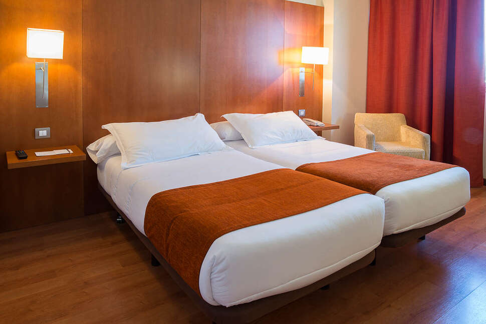 Een foto van Aparthotel Xon's Playa