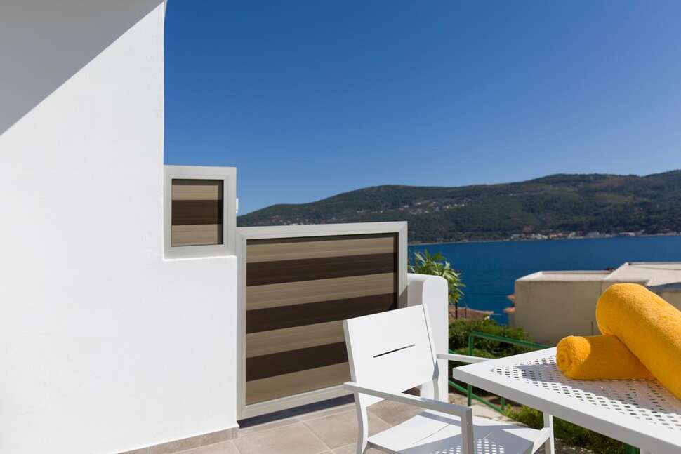 Ein Foto Anthemis Apartments