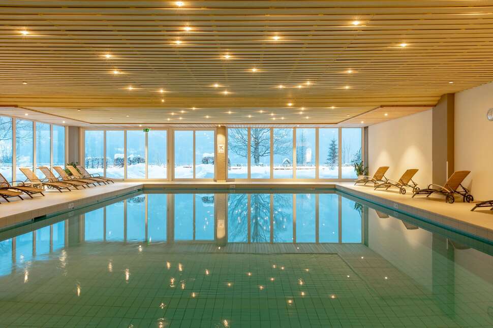 Ein Foto Sunstar Hotel Grindelwald