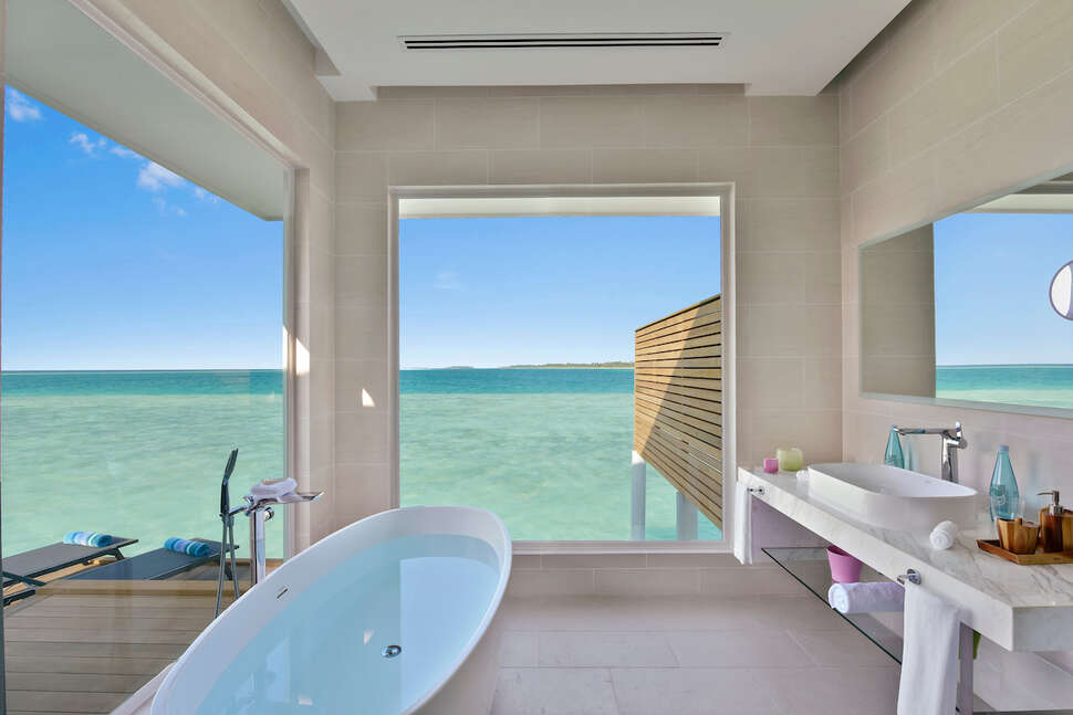 Ein Foto Kandima Maldives