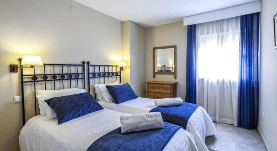 Een foto van Los Amigos Beach Club by Diamond Resorts
