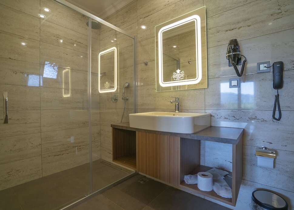 Ein Foto Dalyan Live Spa Hotel