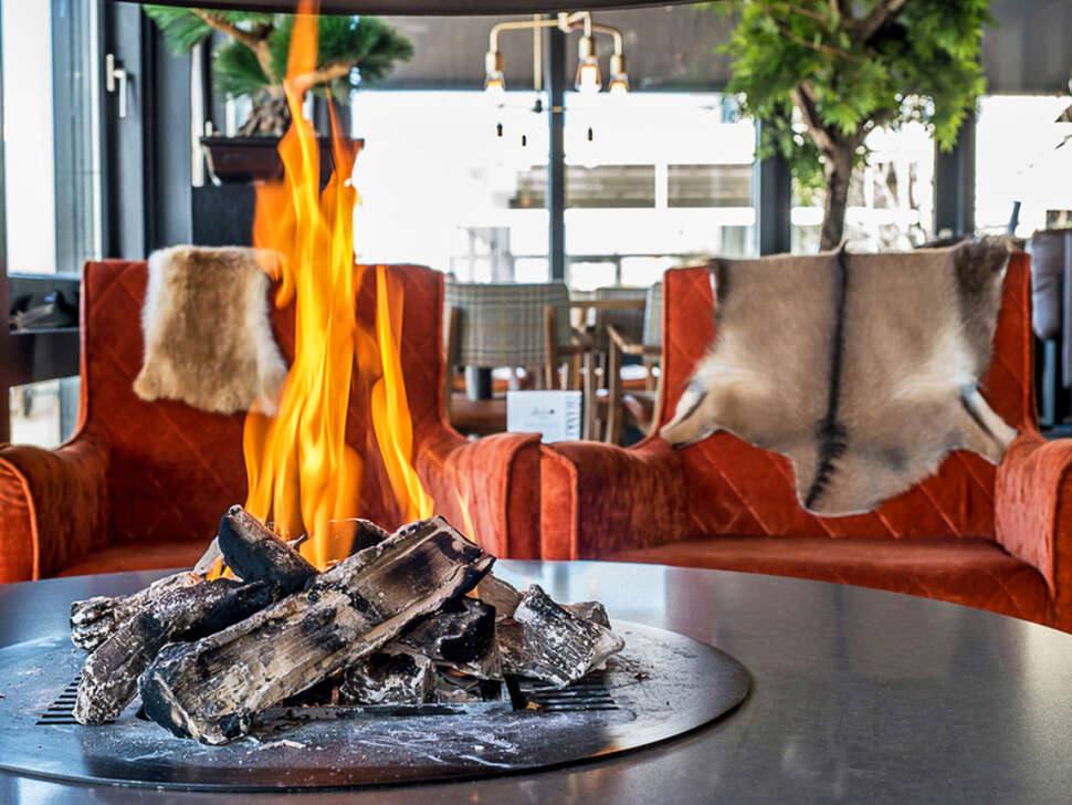 Een foto van Fletcher Hotel-Restaurant Arion-Vlissingen