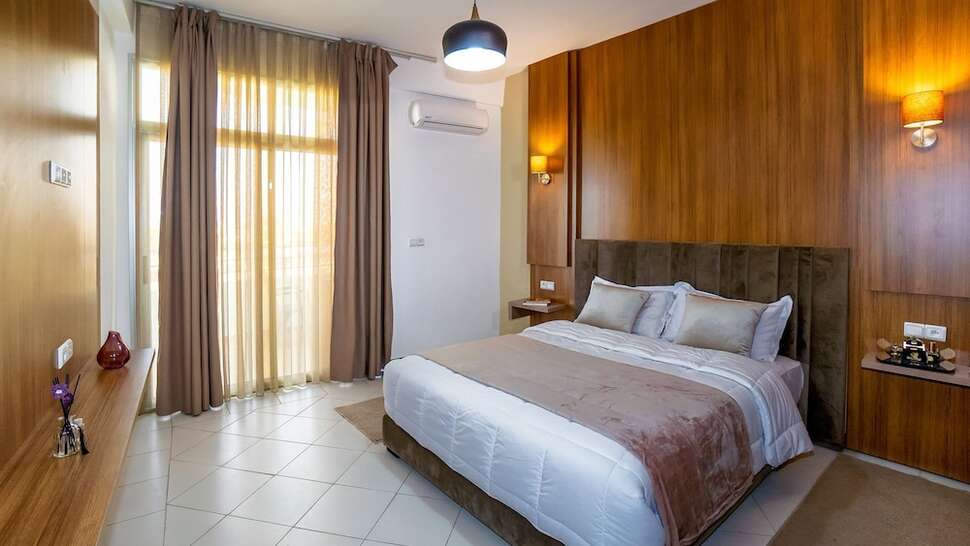 Een foto van Sables D'or Aparthotel