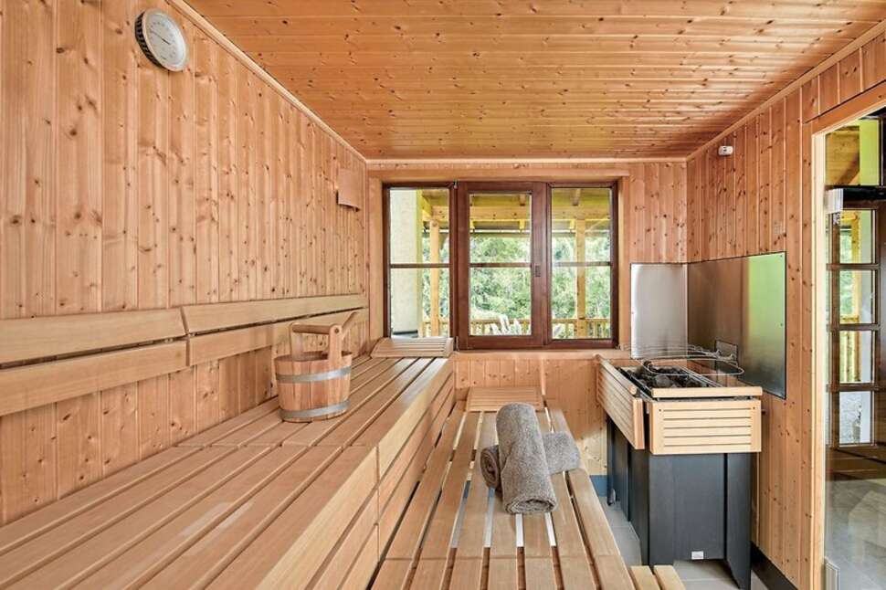 Een foto van Bergresort Gerlitzen by Alps Resorts