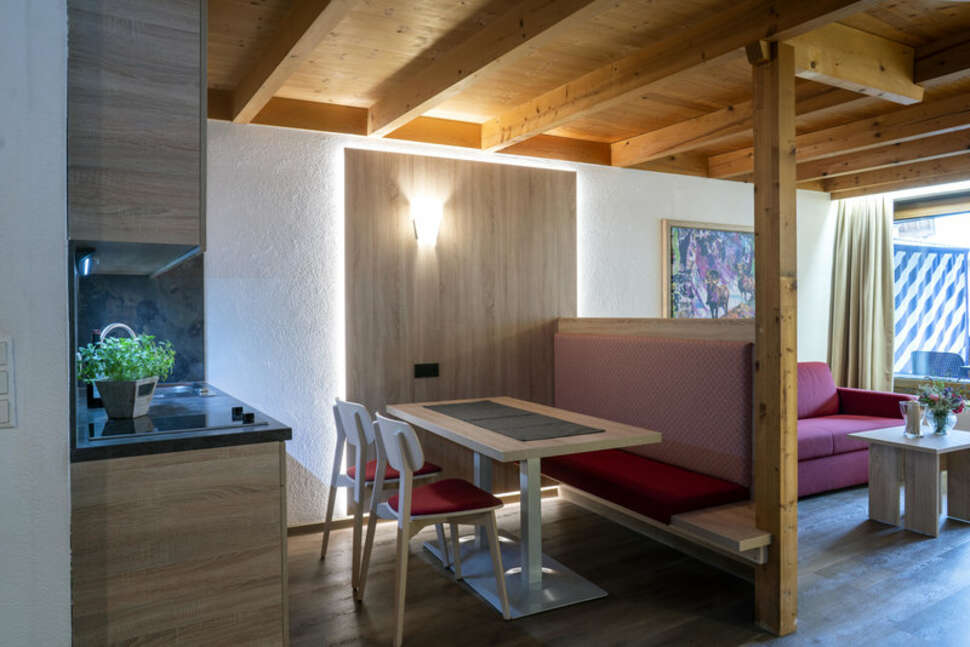 Een foto van Appartementen Schindlhaus