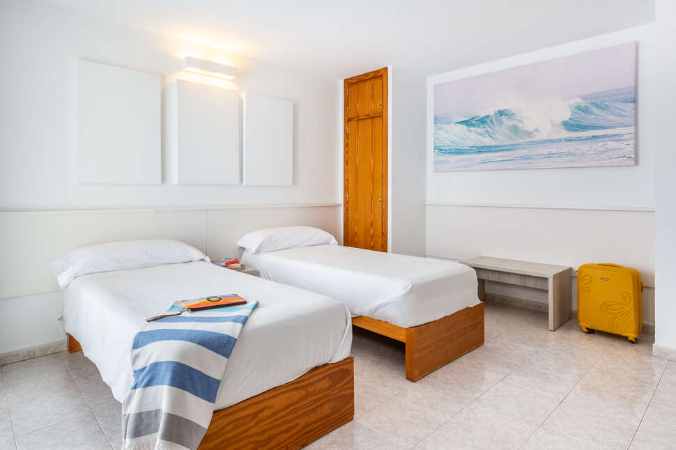 Ein Foto Apartments Vibra Panoramic
