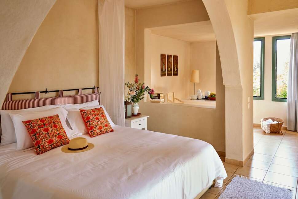 Een foto van Village Heights Resort