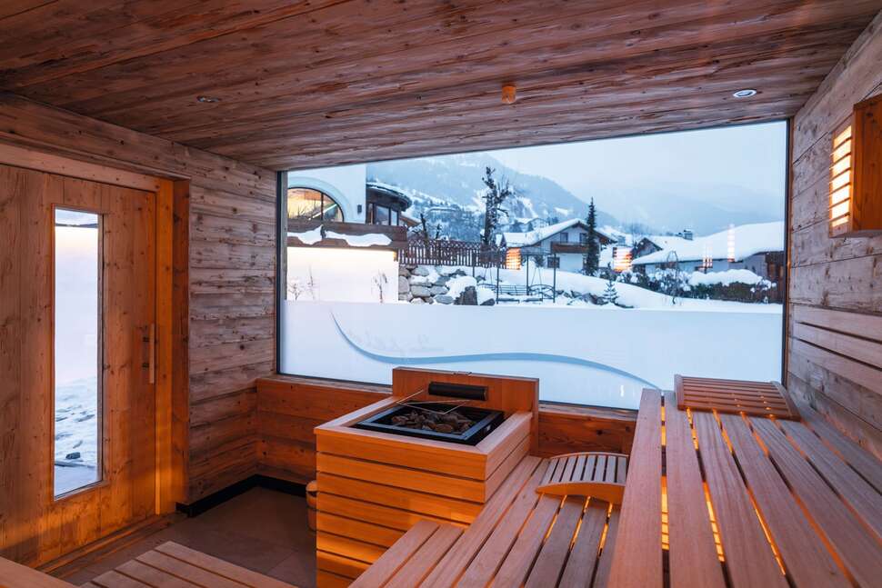 Ein Foto Beauty & Sporthotel Tirolerhof