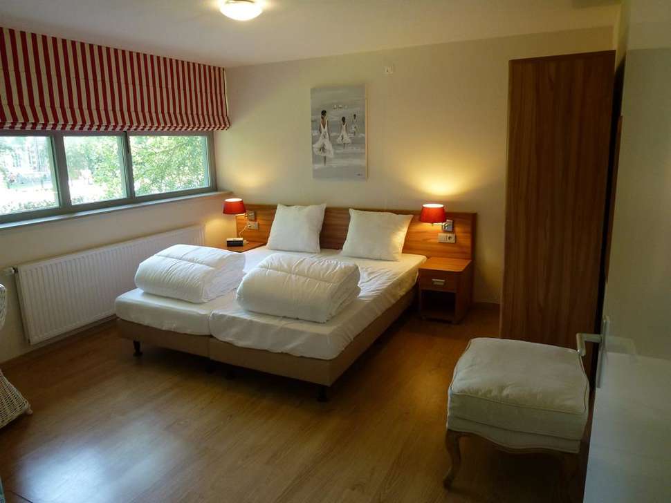 Een foto van Dormio Resort Berck sur Mer