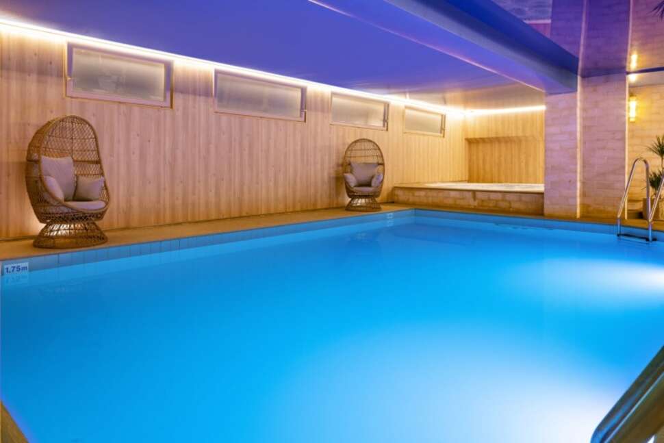 Een foto van Hotel Residence Europe