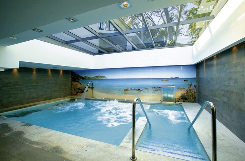 Een foto van Los Monteros Spa & Golf Resort