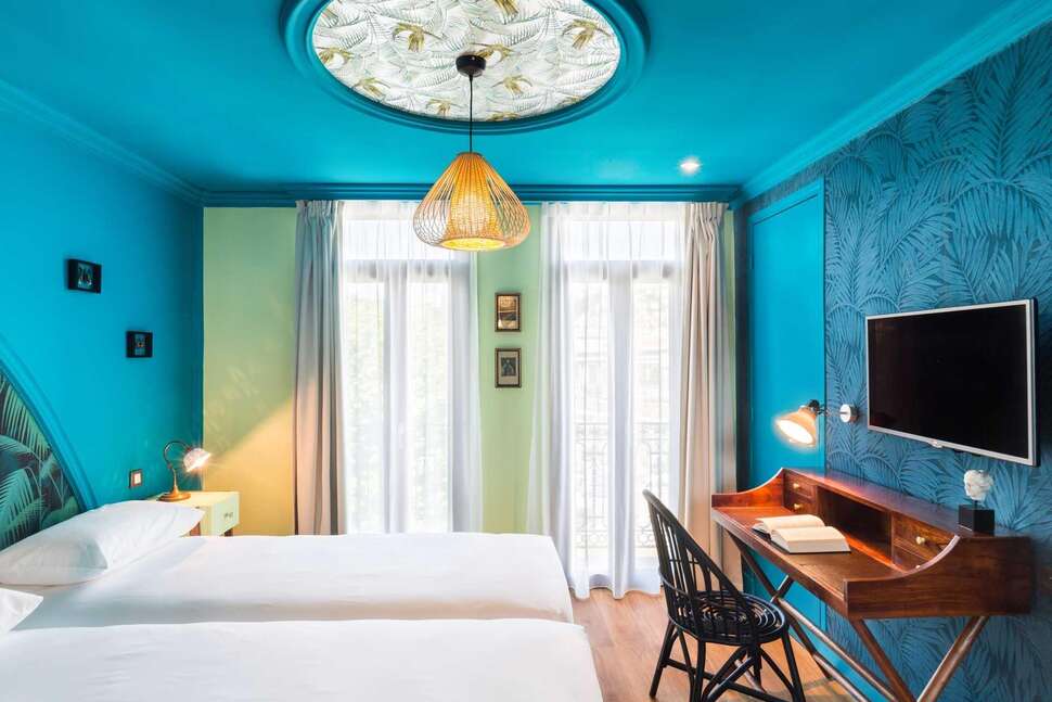 Een foto van Villa Bougainville by Happy Culture