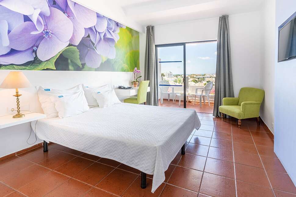 Een foto van Hotel Da Aldeia