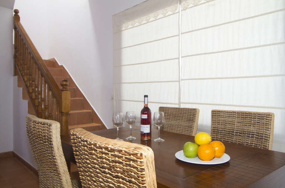 Ein Foto Villas Blancas