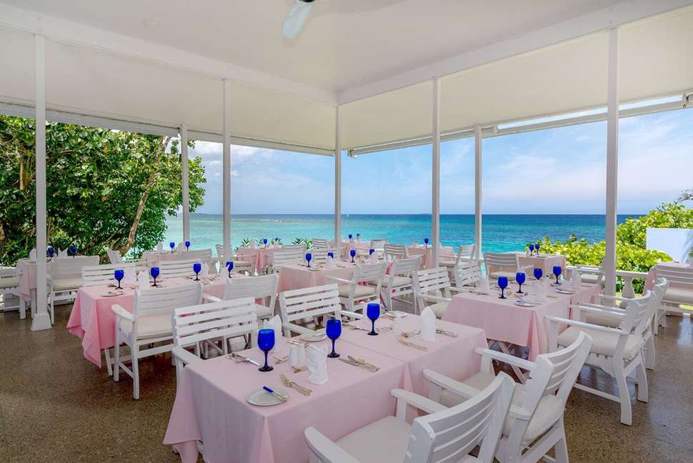 Ein Foto von den Einrichtungen im Jamaica Inn