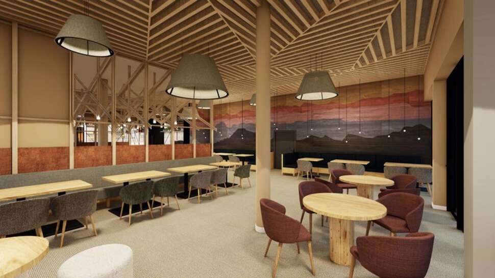 Een foto van Mountain View Hotel Willingen by Best Western
