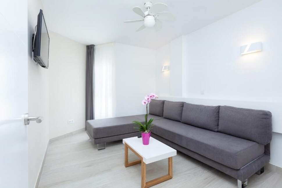 Een foto van Appartementen Playa Olid
