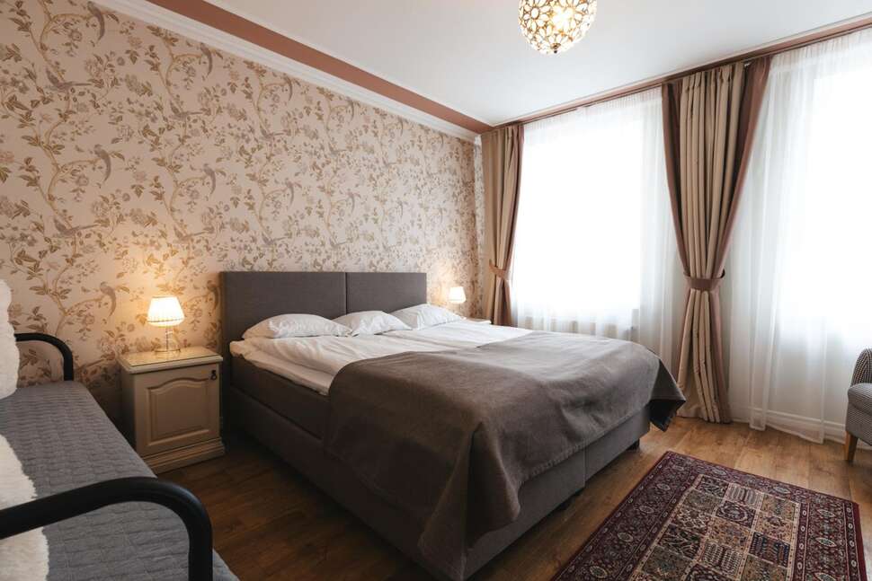 Een foto van Forums Boutique
