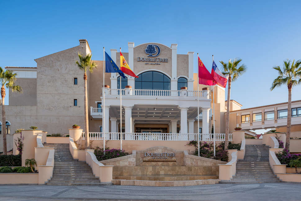Een foto van DoubleTree by Hilton La Torre Golf & Spa Resort