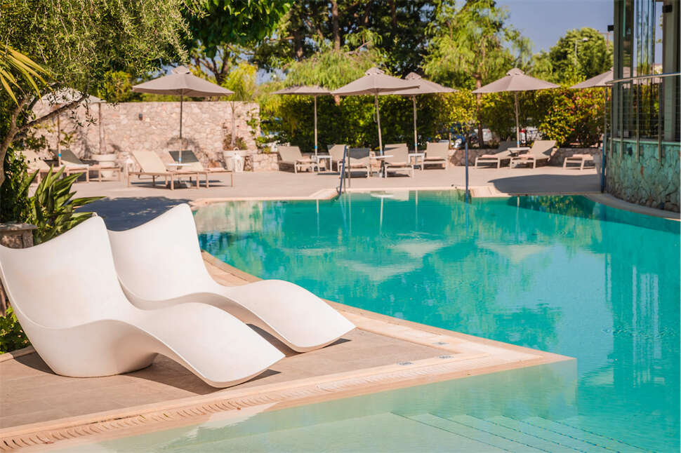 Een foto van Daluz Boutique Hotel