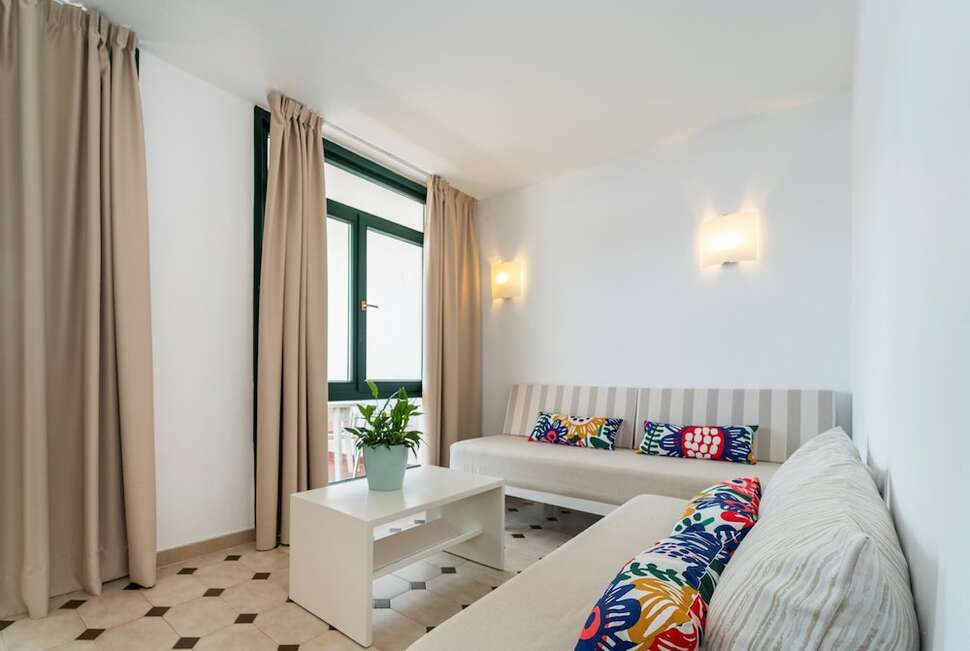 Een foto van Beach Club Hotel