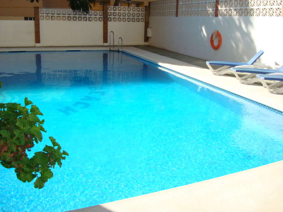 Een foto van Palm Beach Club Appartementen