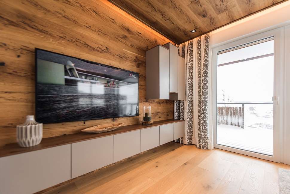 Een foto van Venediger Lodge