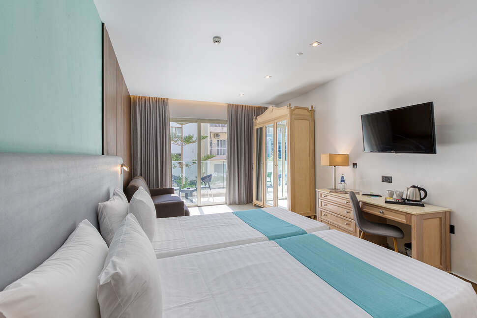 Een foto van Solana Hotel & Spa