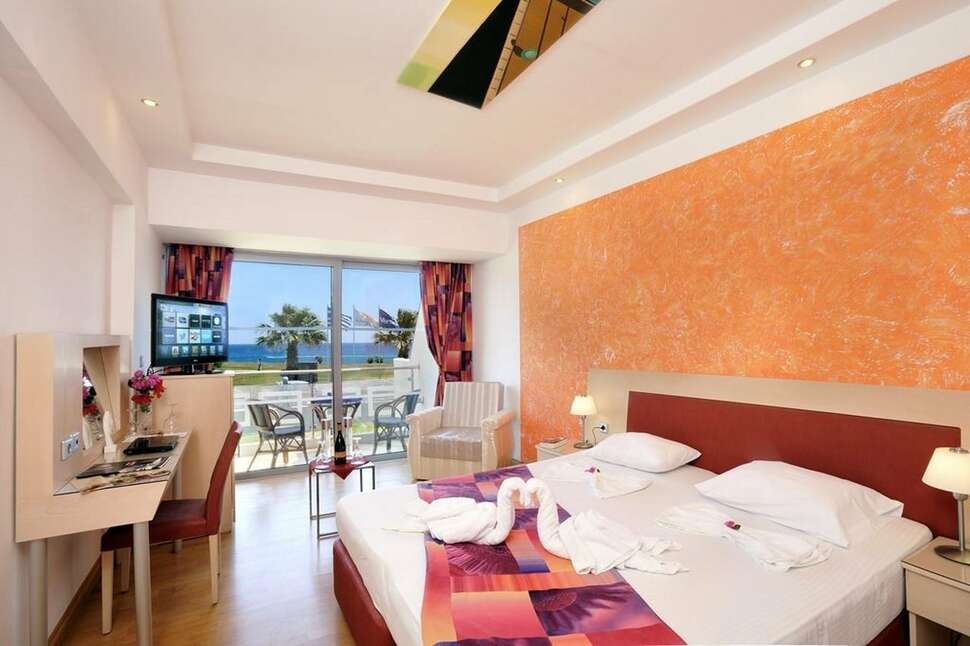Een foto van Kolymbia Bay Art Hotel