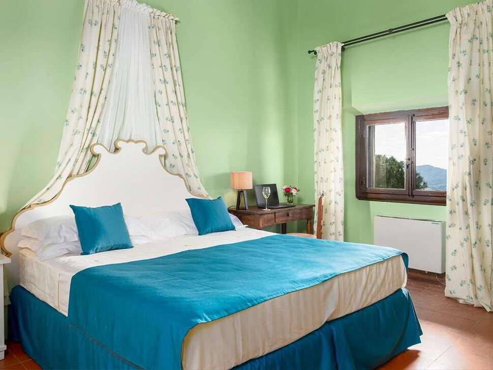 Een foto van Villa Pitiana