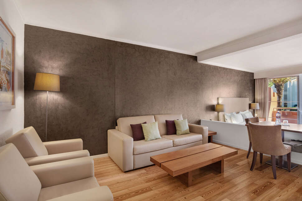 Een foto van Vilamoura Garden Hotel