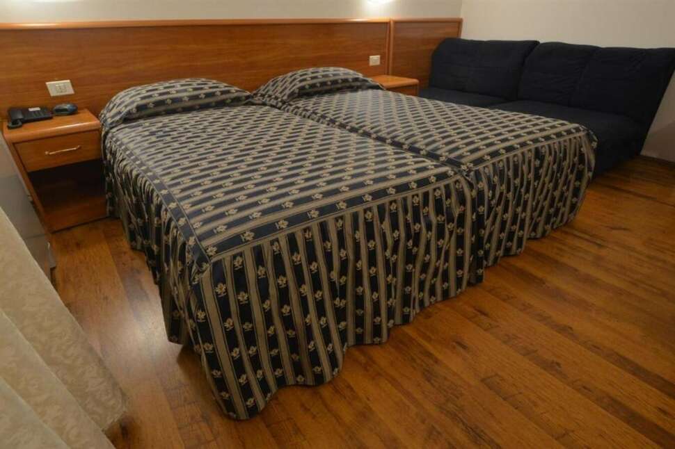 Een foto van Hotel Villa Letan