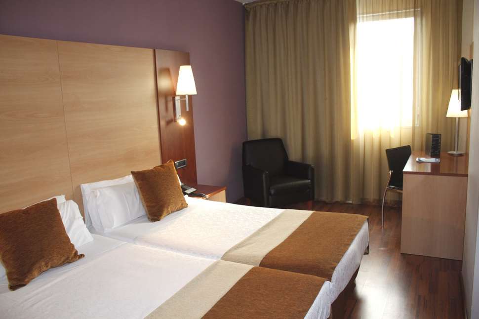Een foto van Hotel Front Maritim