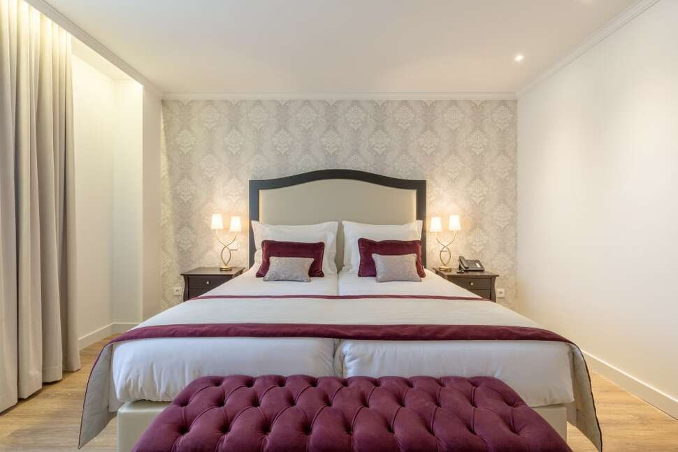 Een foto van Luna Hotel Turismo