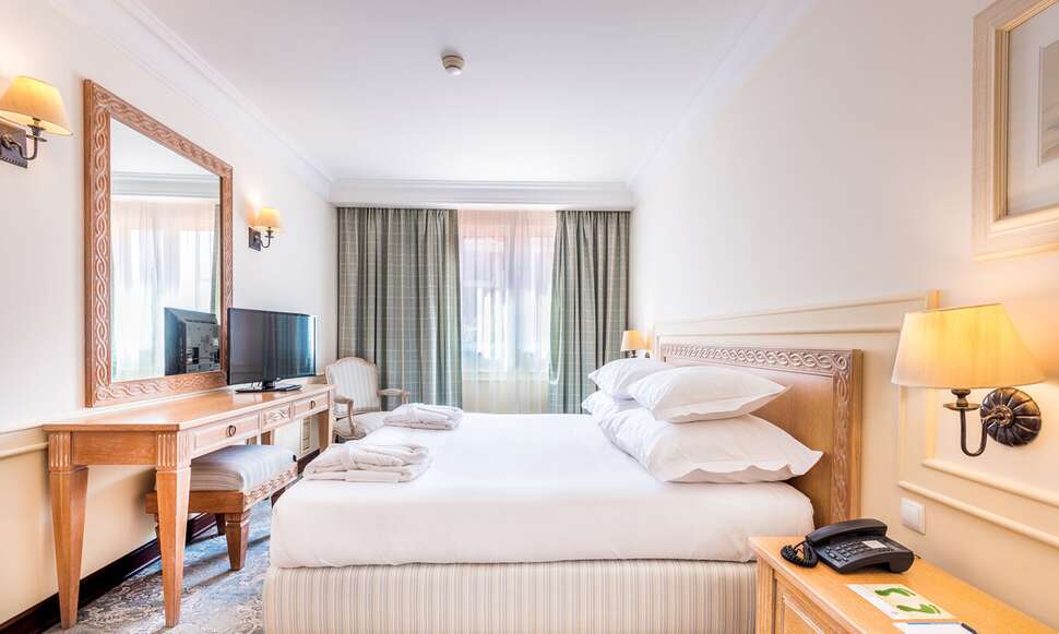Een foto van Pestana Royal All Inclusive