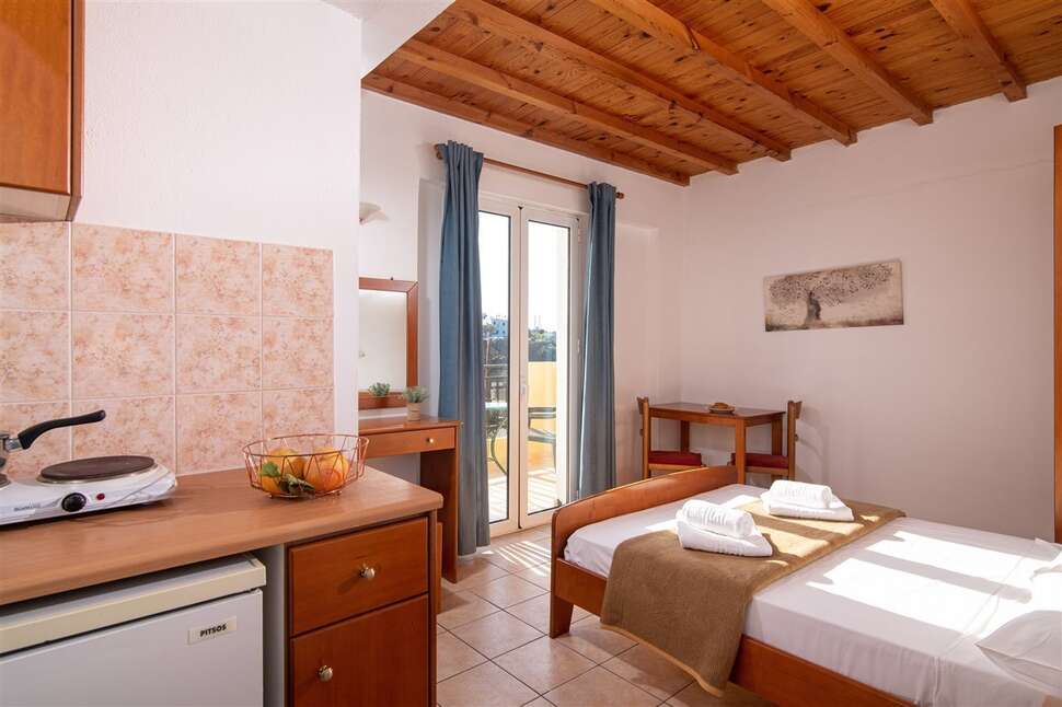 Een foto van Appartementen Golden Valentin