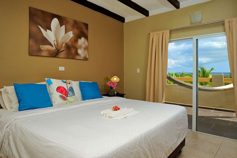 Een foto van Eden Beach Resort