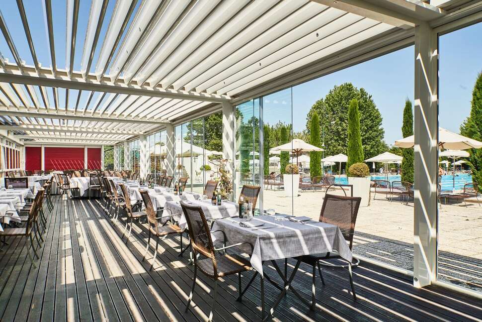 Een foto van Living Place Hotel