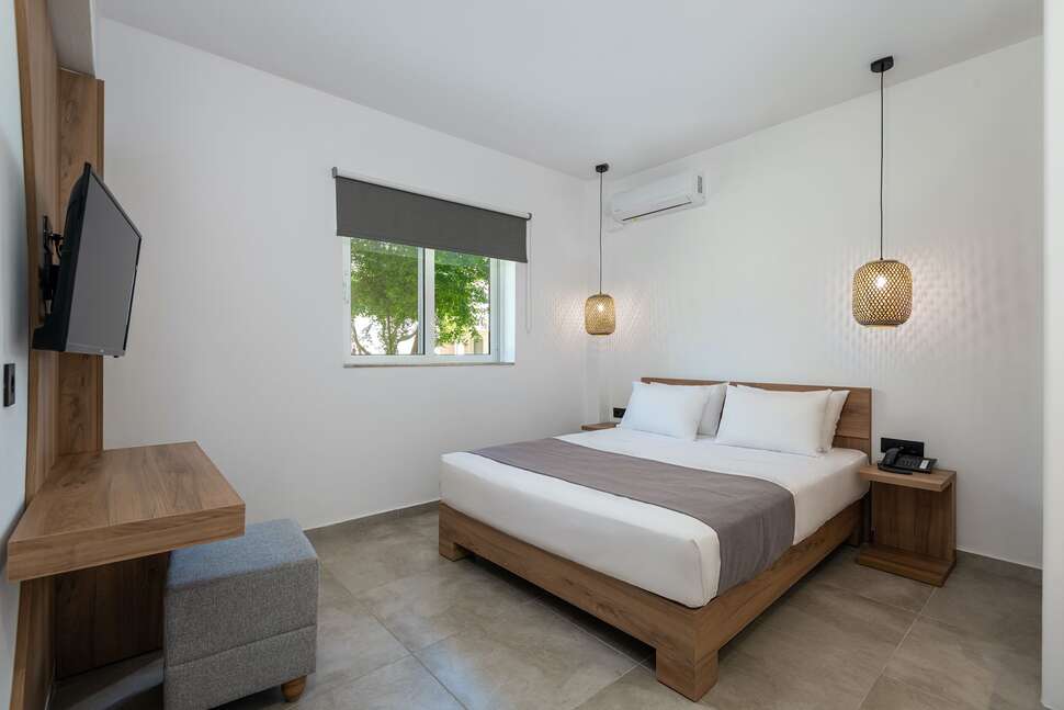 Een foto van Gaia Village Hotel
