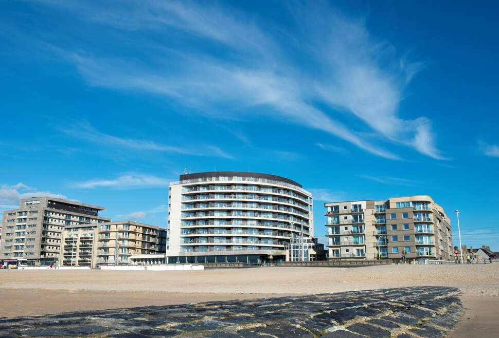 Een foto van Vayamundo Oostende