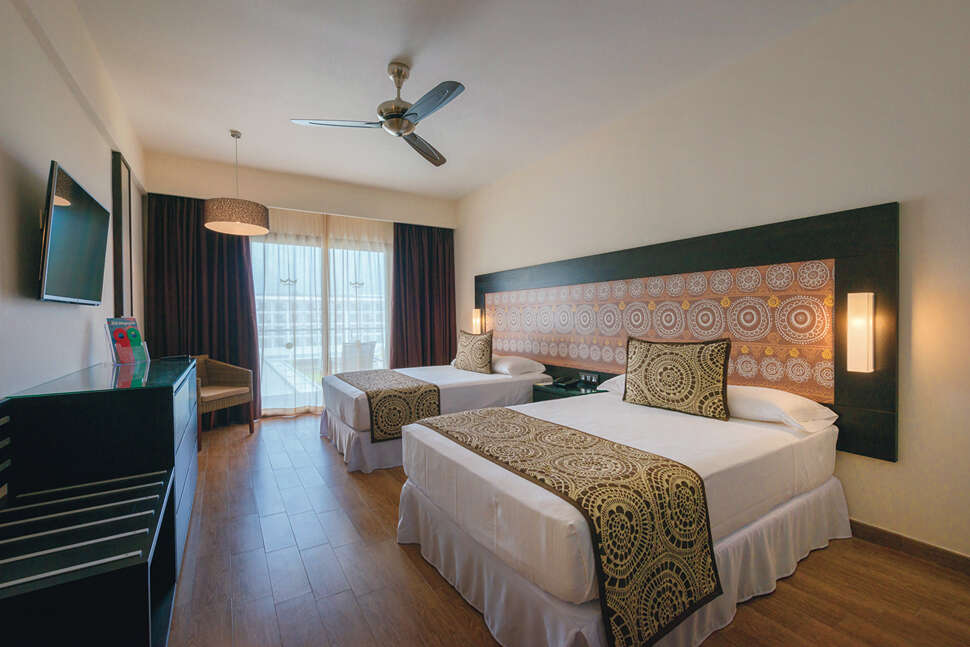 Ein Foto Riu Sri Lanka