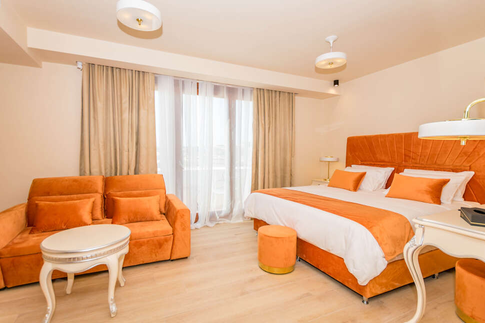 Een foto van Santa Lucia Boutique Hotel