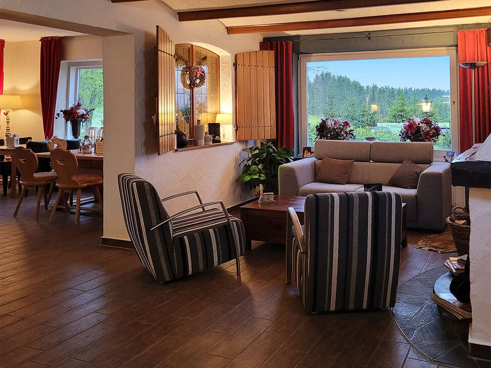Een foto van Landhotel Altastenberg