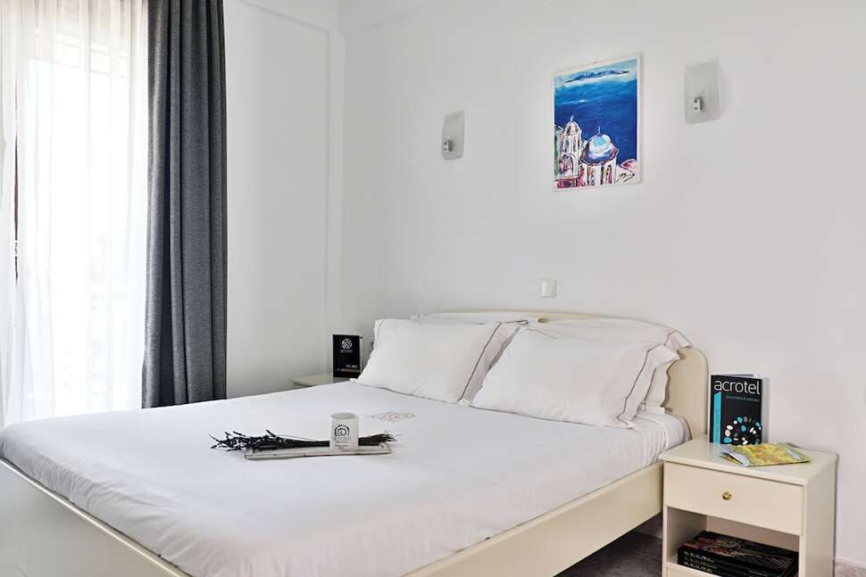Een foto van Acrotel Lily Ann Village