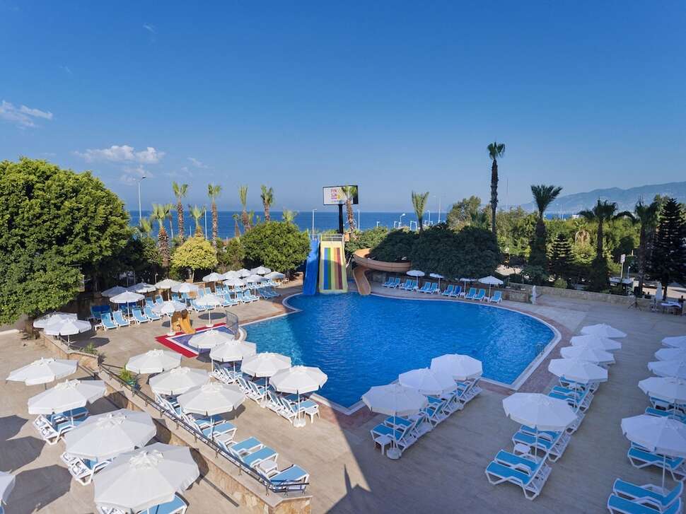 Een foto van Prestige Alanya