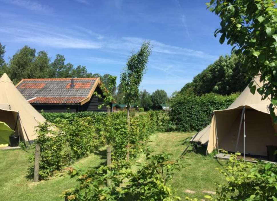 Een foto van Camping Gorishoek