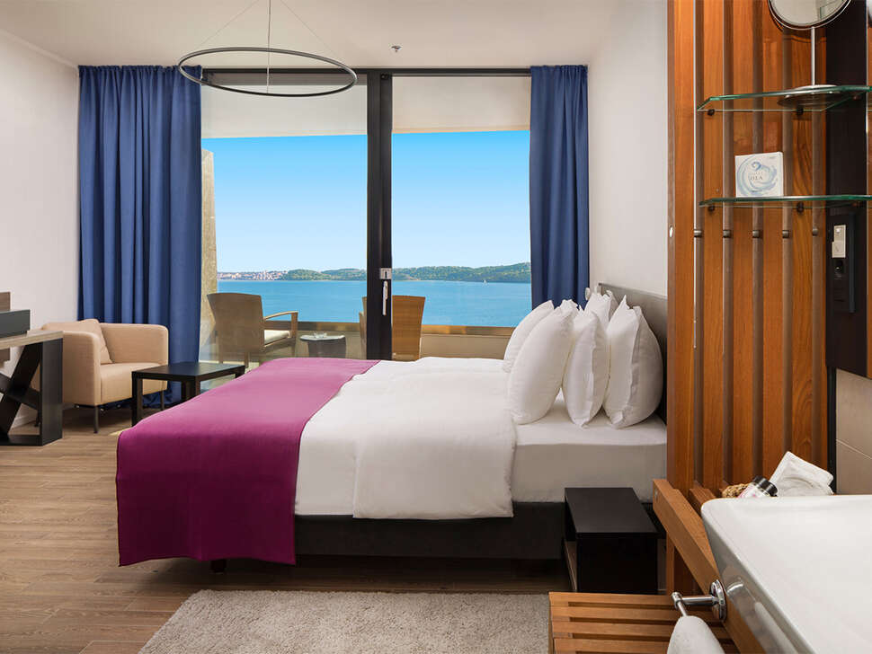 Een foto van Hotel Ola