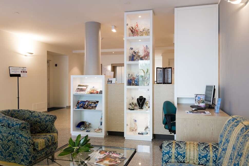 Een foto van Hotel Airmotel